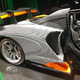 Illustration for article titled It Took Over 400,000 Lego Bricks To Build This Car